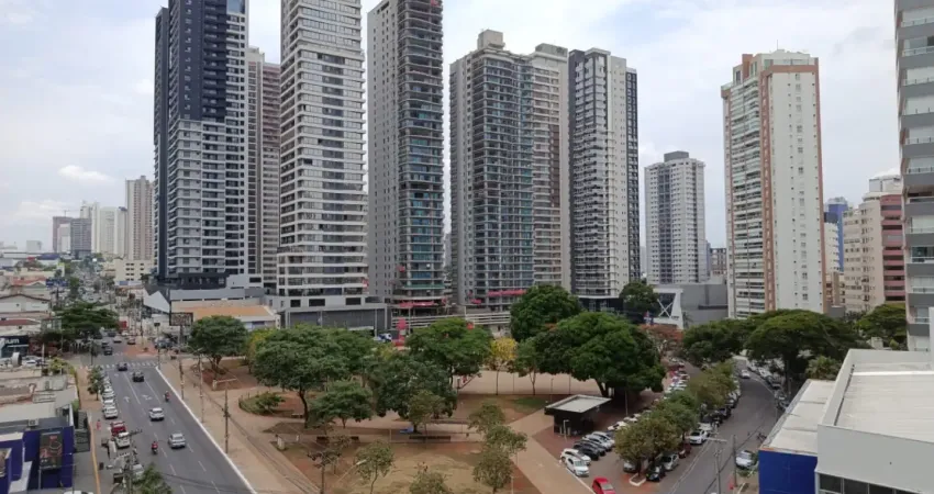 Apartamento 360m2 - residencial pôr do sol - em frente à praça do sol