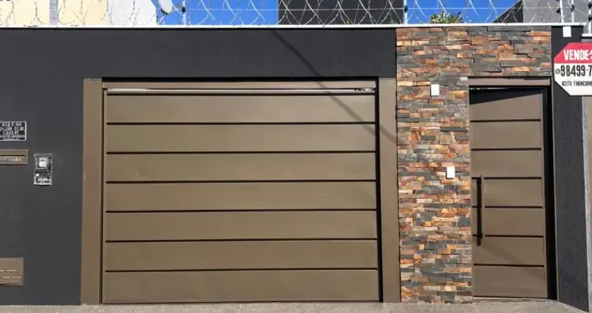 Casa com 3 quartos à venda na Rua C 166, Jardim América, Goiânia