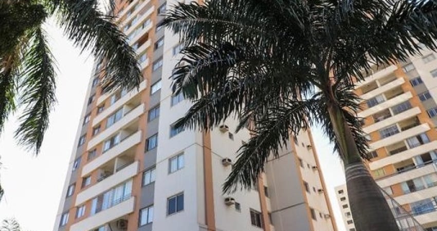 Apartamento 3 quartos com 1 suite - 2 vagas de garagem - parque amazônia