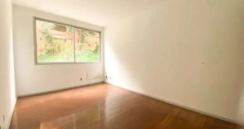 Excelente oportunidade! apartamento 2 quartos em localização privilegiada!