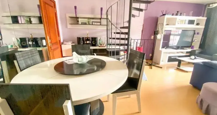 Triplex com exclusividade, conforto e lazer privativo em santa rosa!