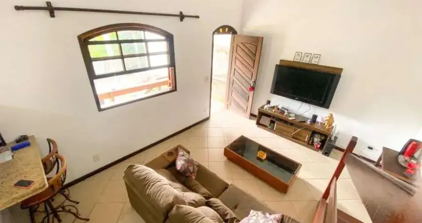 Casa duplex com piscina e área de lazer , no bairro de santo antônio, niterói