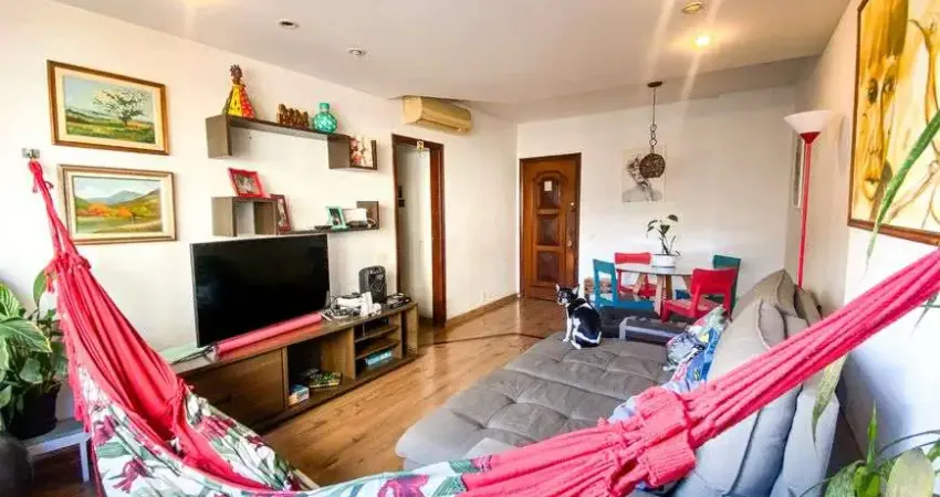 Apartamento 3 quartos,1 suíte muito bem localizado em icaraí .campo de são bento.