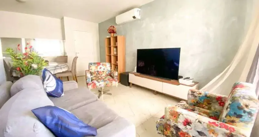 Apartamento com 2 quartos à venda na Rua Doutor Mário Viana, 438, Santa Rosa, Niterói
