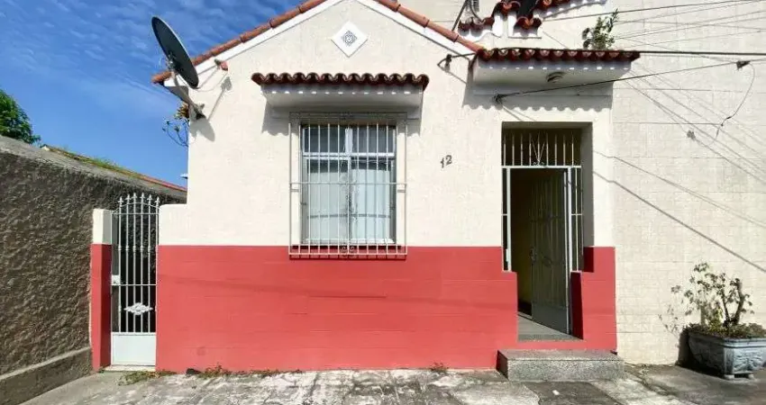 Casa em condomínio fechado com 2 quartos à venda na Alameda São Boaventura, Fonseca, Niterói