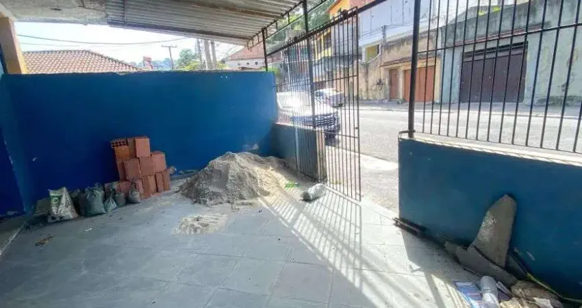 Sala comercial à venda na Rua Teixeira de Freitas, 265, Fonseca, Niterói