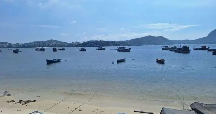 Casa com 3 quartos à venda na Avenida Carlos Ermelindo Marins, 1229, Jurujuba, Niterói