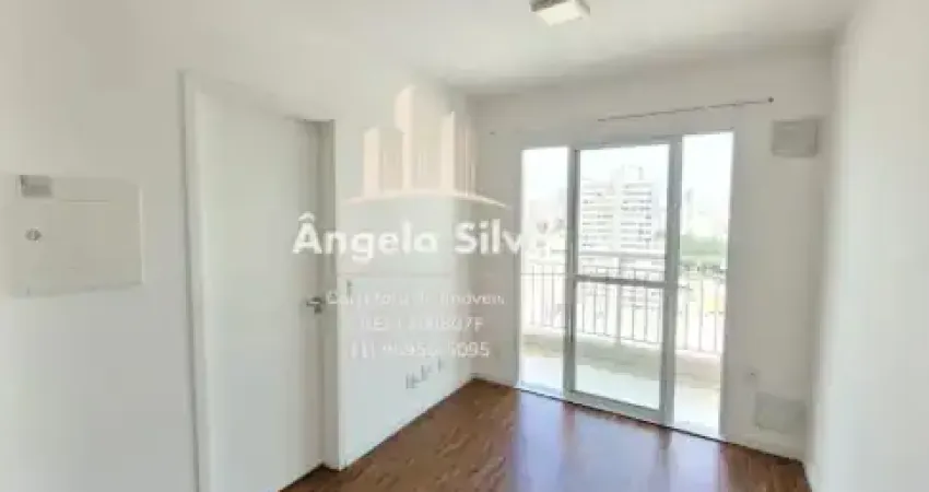 Charmoso apartamento com 1 quarto para alugar, 32m² - centro