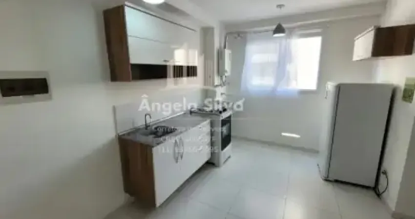Locação. apartamento no brás – 34m², 1 dormitório, mobiliado