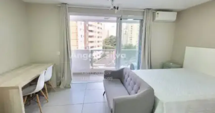 Studio à venda – 1 dormitório – 30 m² – perdizes. lazer completo.