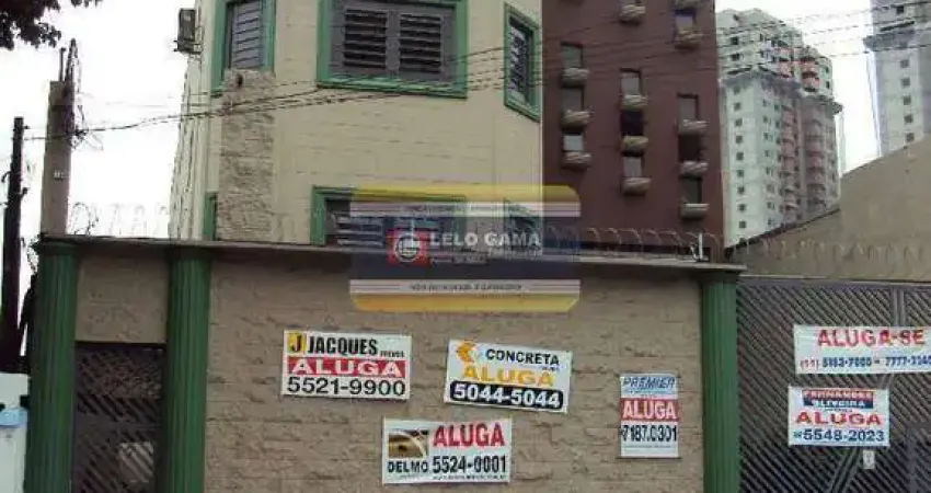 Prédio com 3 salas à venda no Jardim Caravelas, São Paulo 