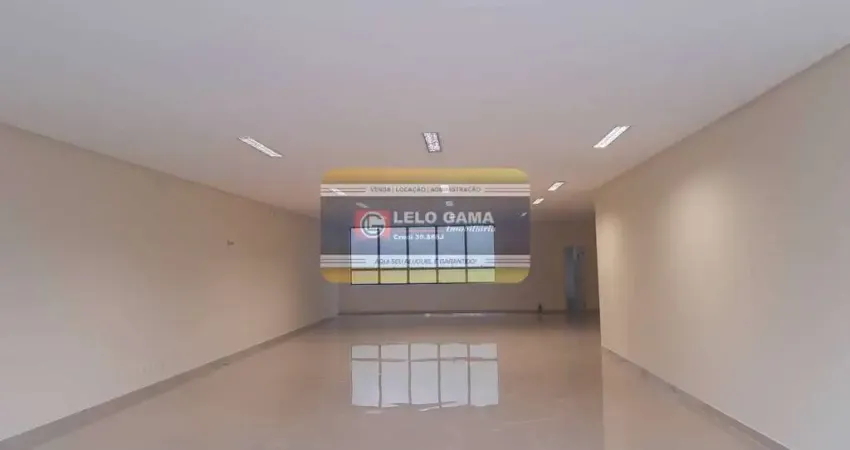 Sala comercial com 1 sala para alugar no Jardim Leonor, Carapicuíba