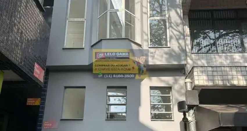 Prédio com 2 salas para alugar no Condomínio Centro Comercial Alphaville, Barueri 