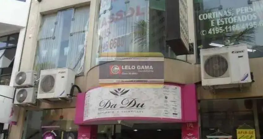 Sala comercial com 1 sala para alugar no Condomínio Centro Comercial Alphaville, Barueri 