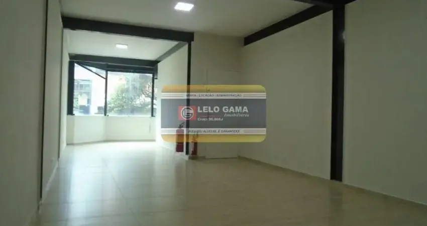 Sala comercial com 1 sala para alugar no Alphaville, Barueri 