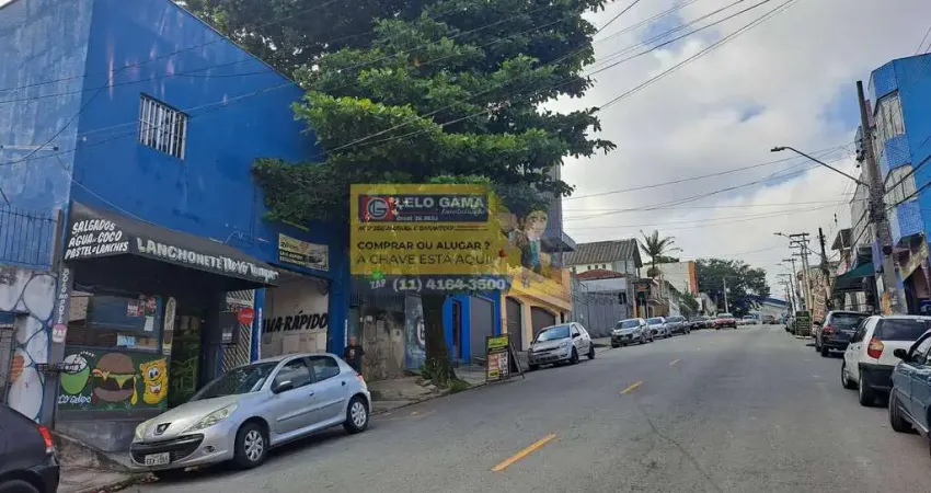 Sala comercial com 1 sala para alugar no Centro, Carapicuíba