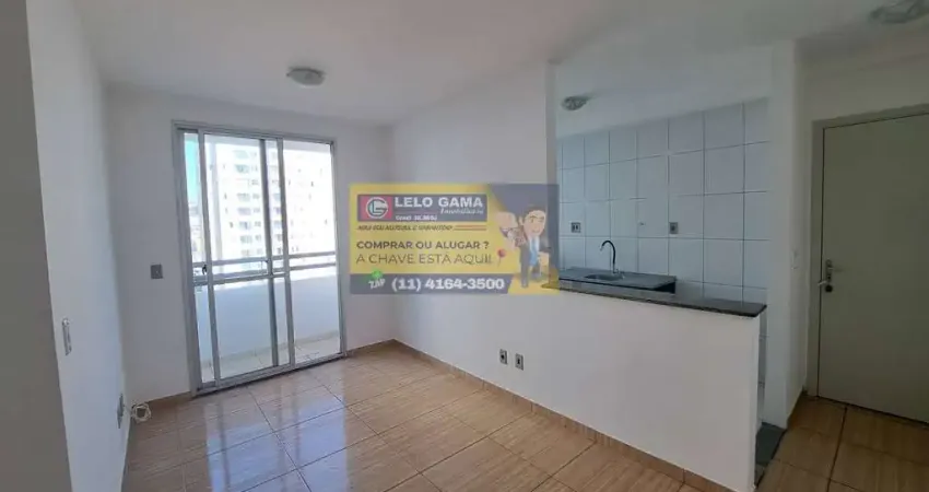 Apartamento com 2 quartos para alugar na Vila Creti, Carapicuíba 