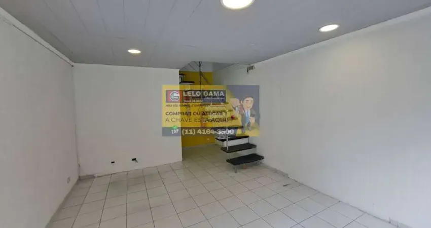 Sala comercial para alugar no Centro, Carapicuíba 