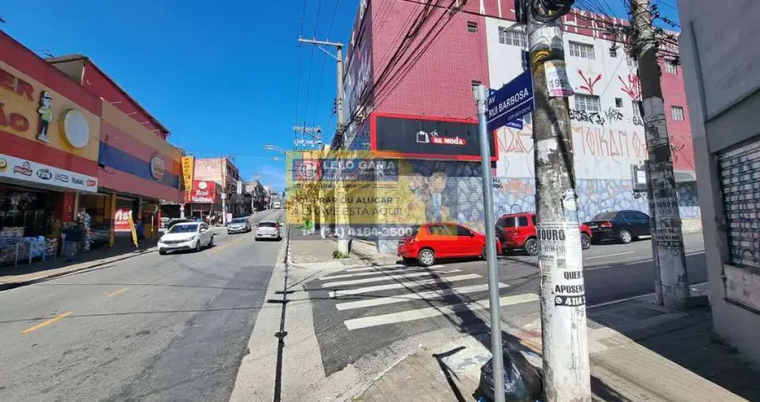 Sala comercial com 2 salas para alugar no Centro, Carapicuíba