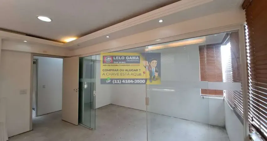 Sala comercial para alugar no Alphaville, Barueri