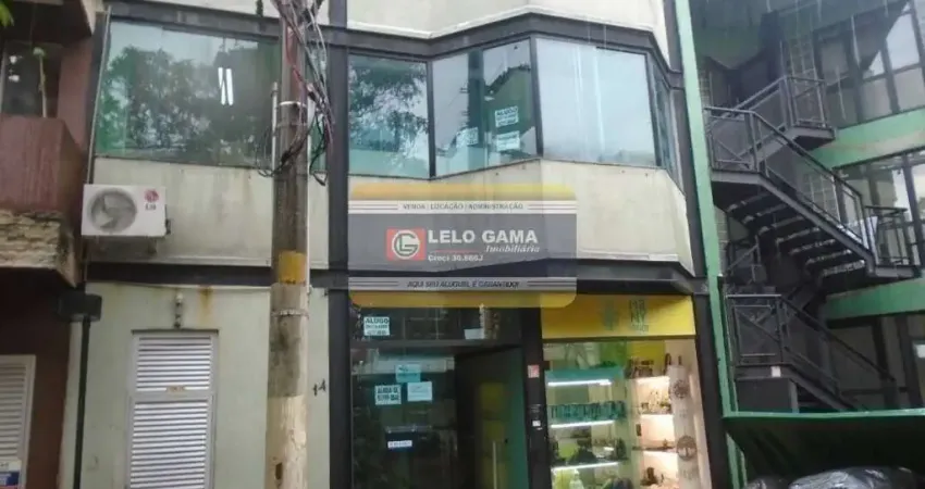 Sala comercial com 1 sala para alugar no Condomínio Centro Comercial Alphaville, Barueri 