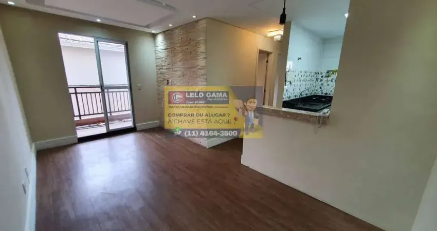 Apartamento com 2 quartos para alugar no Parque Jandaia, Carapicuíba 