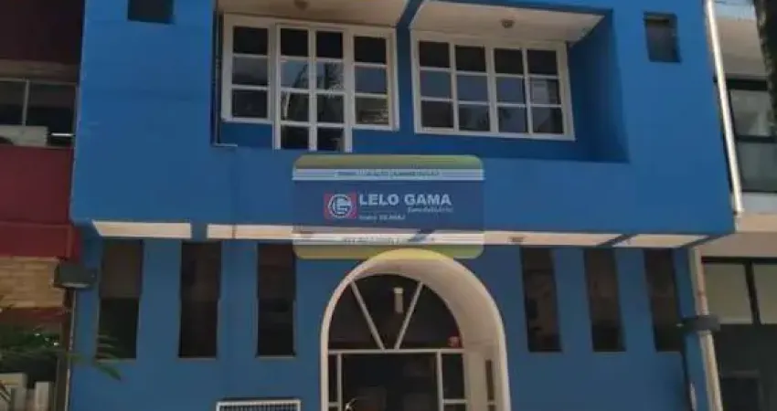 Prédio para alugar no Condomínio Centro Comercial Alphaville, Barueri 