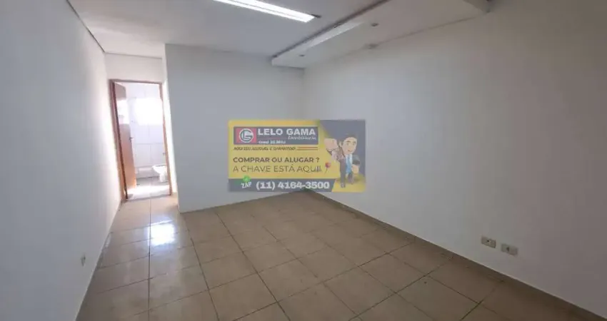 Sala comercial para alugar no Centro, Carapicuíba
