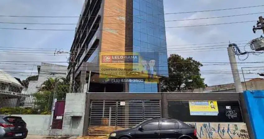 Prédio à venda no Centro, Carapicuíba