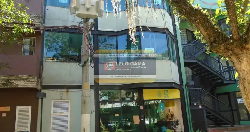 Sala comercial com 1 sala para alugar no Condomínio Centro Comercial Alphaville, Barueri 