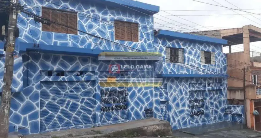 Prédio à venda no Parque José Alex André, Carapicuíba