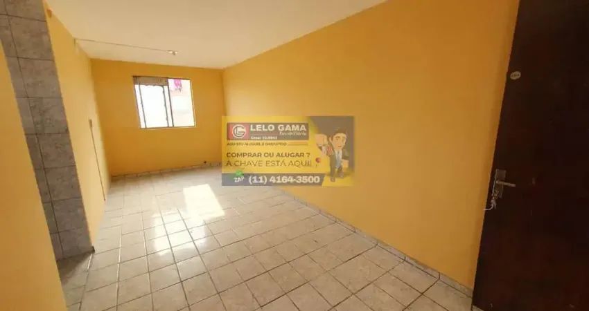 Apartamento com 2 quartos à venda no Conjunto Habitacional Presidente Castelo Branco, Carapicuíba