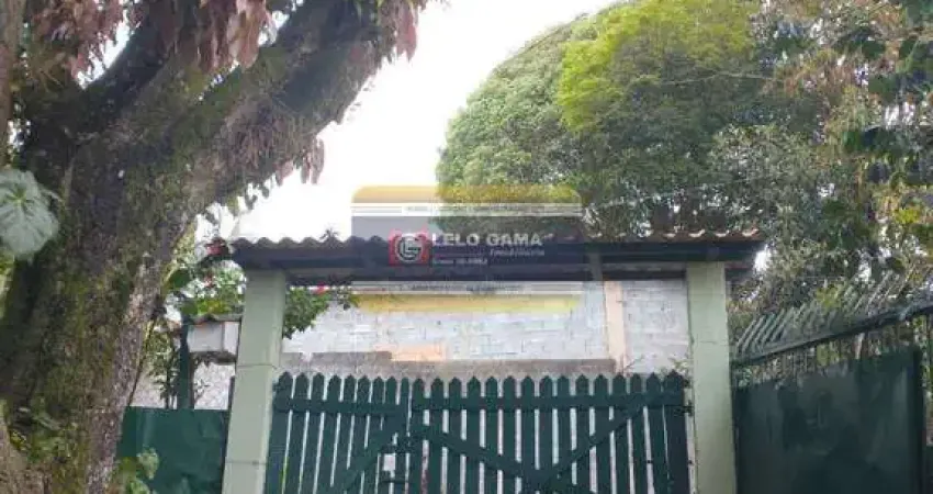 Terreno à venda no Maria Mercedes, Santana de Parnaíba 