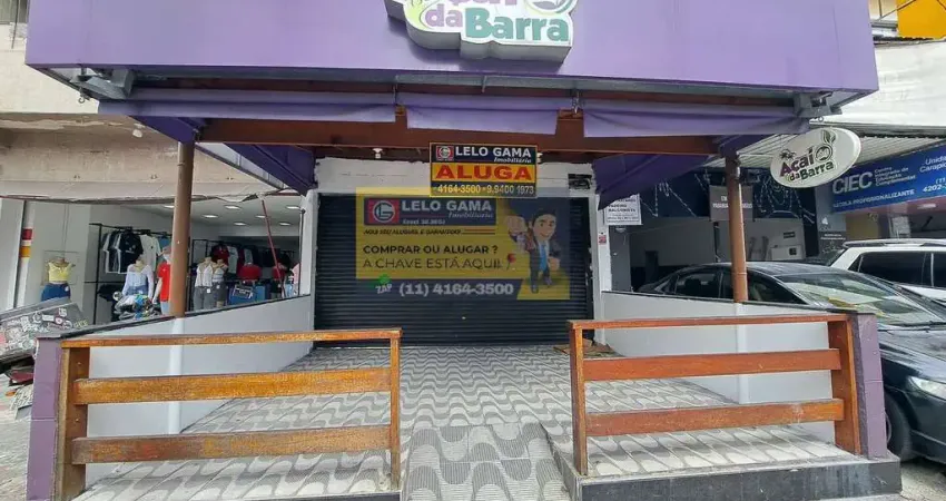 Sala comercial para alugar na Cidade Ariston Estela Azevedo, Carapicuíba 