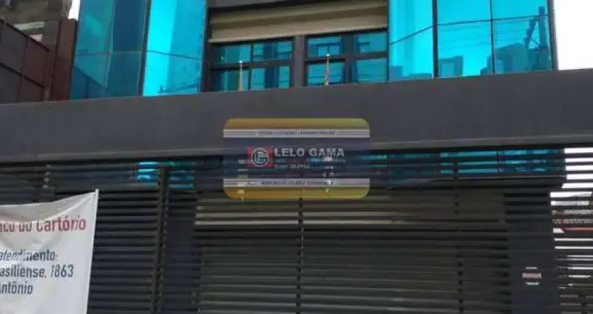 Prédio para alugar na Chácara Santo Amaro, São Paulo