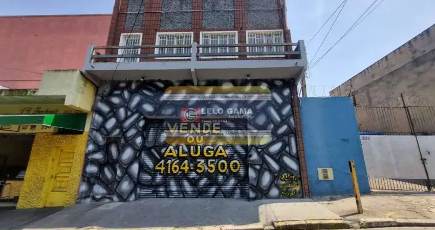 Prédio para alugar no Centro, Carapicuíba 