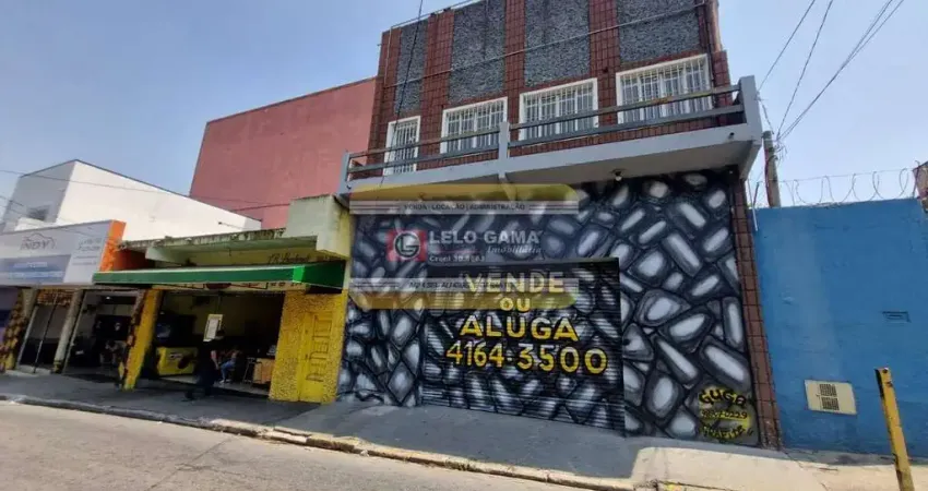 Sala comercial à venda no Centro, Carapicuíba 