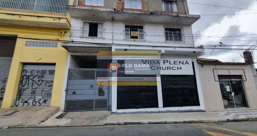 Casa à venda no Centro, Carapicuíba 