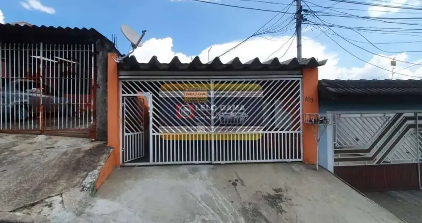 Casa com 1 quarto à venda no Jardim das Belezas, Carapicuíba