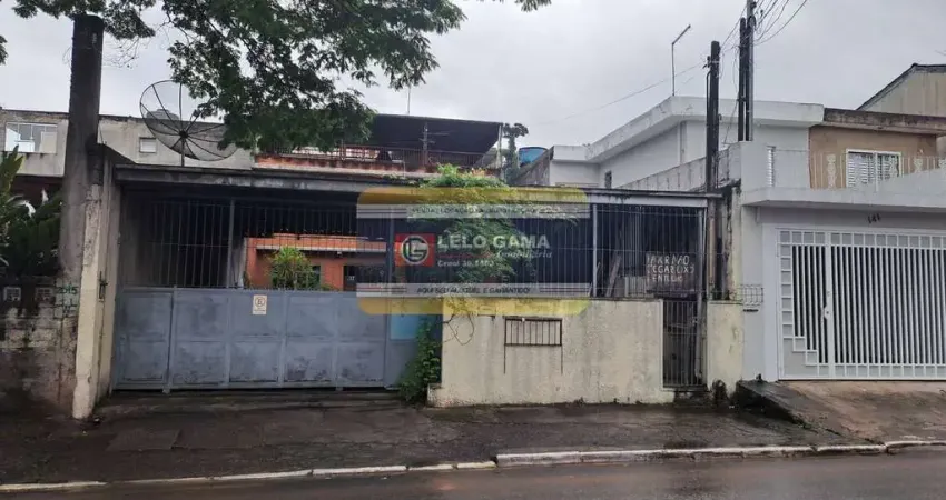 Casa com 3 quartos à venda no Jardim São Pedro, Barueri