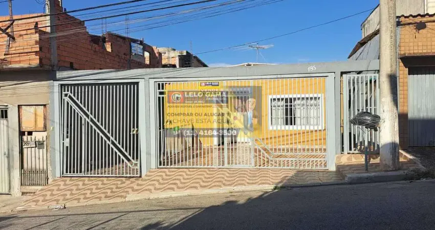 Casa à venda no Jardim das Belezas, Carapicuíba