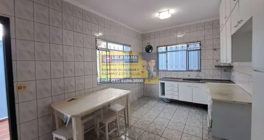 Casa com 3 quartos para alugar na Vila Caldas, Carapicuíba