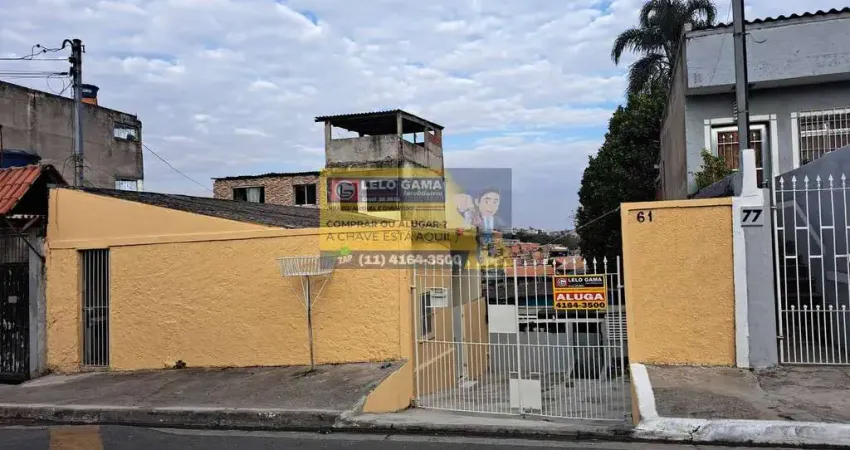 Casa à venda na Cidade Ariston Estela Azevedo, Carapicuíba 