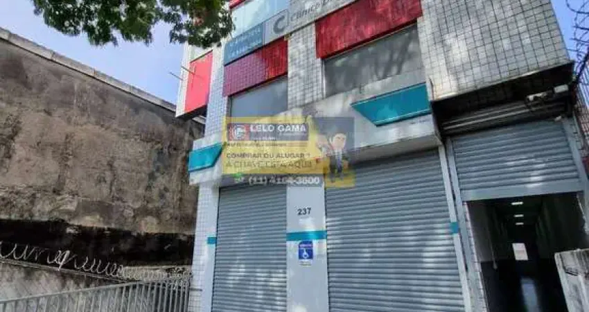 Prédio para alugar no Centro, Carapicuíba 