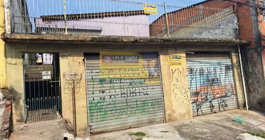Casa com 3 quartos à venda na Vila Santa Terezinha, Carapicuíba