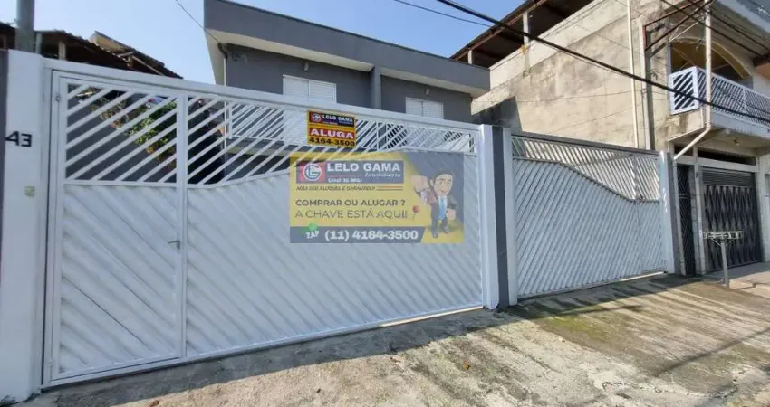 Casa com 2 quartos à venda no Parque Viana, Barueri