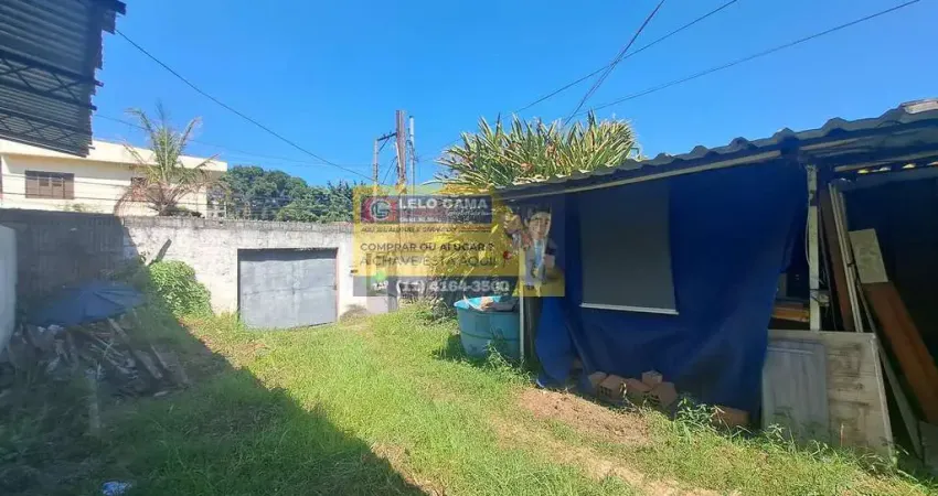 Terreno comercial à venda na Vila Rosa, Carapicuíba