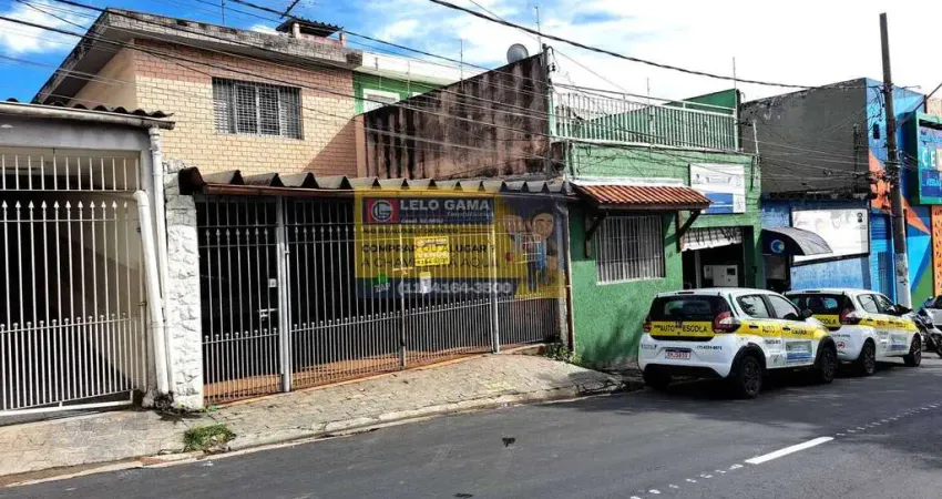 Casa com 2 quartos à venda na Vila Caldas, Carapicuíba 