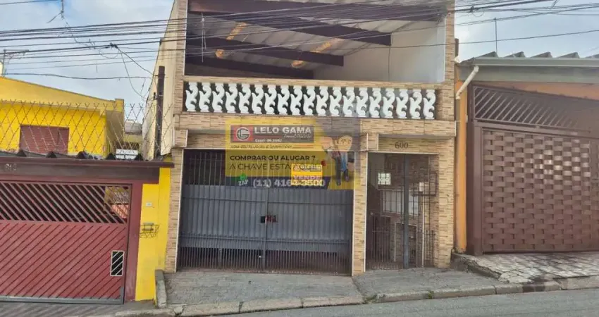 Casa com 2 quartos à venda na Vila Iza, Carapicuíba 