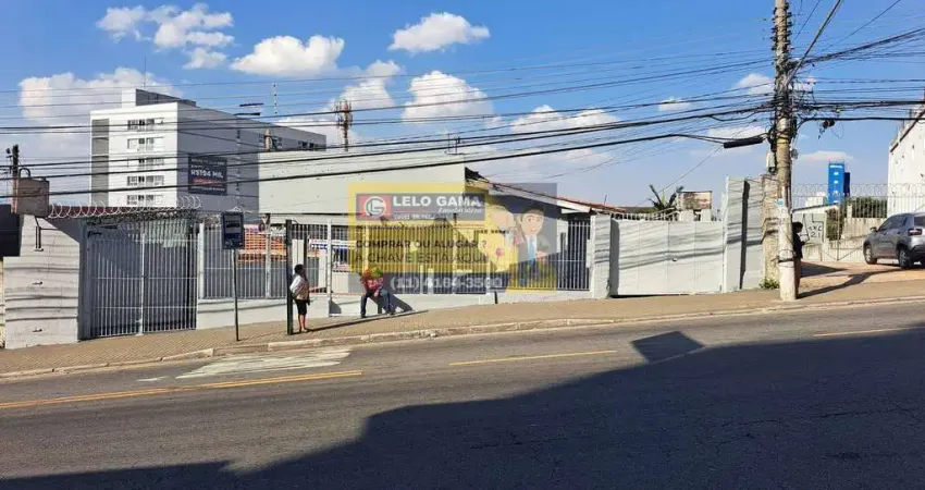 Sala comercial para alugar no Centro, Carapicuíba 